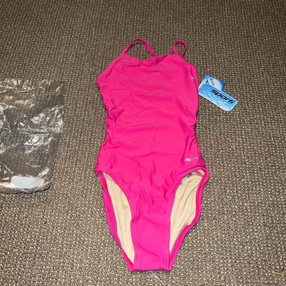 NWT SPORTI | One Piece